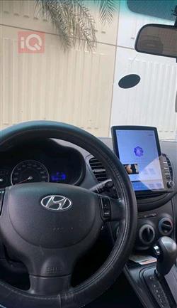 هيونداي i10